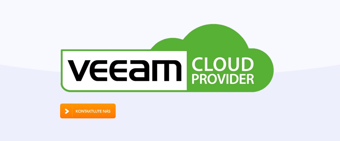 Veeam cloud provider